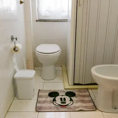 Sicilia 아파트 바르셀로나-포쪼 디 고토